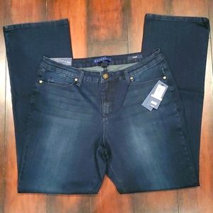 Women's NWT Bandolino Jeans sz 12